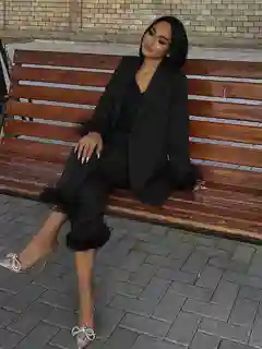 Lilia escort in London