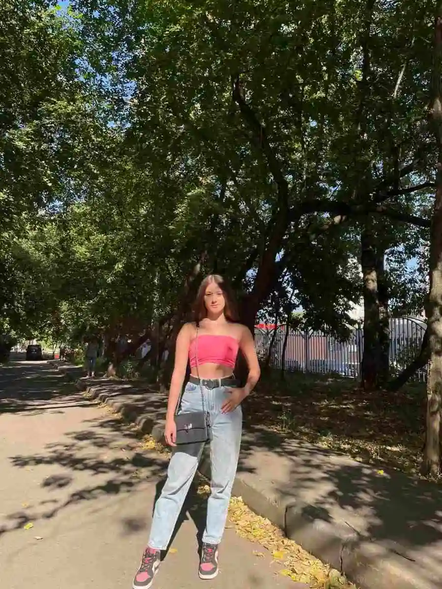 Lily escort in London