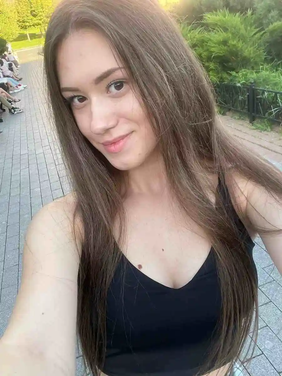 Lily escort in London