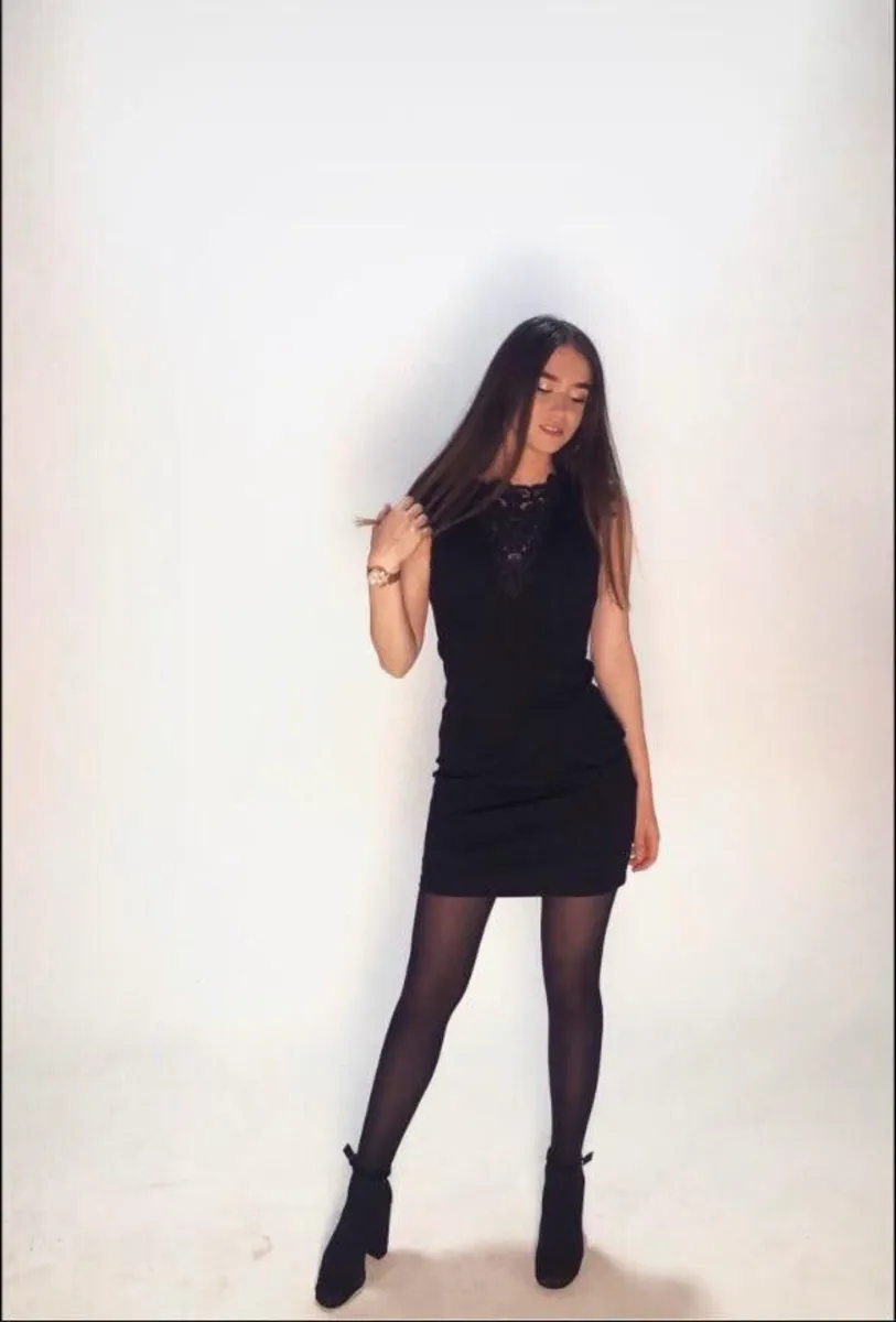 Lily escort in London