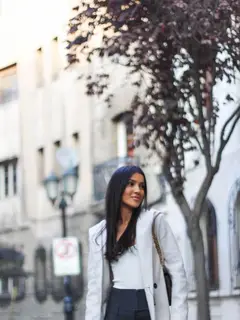 Linda escort in London