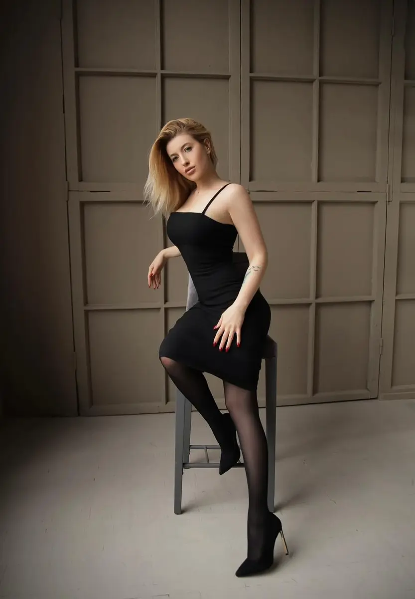Lissa escort in London