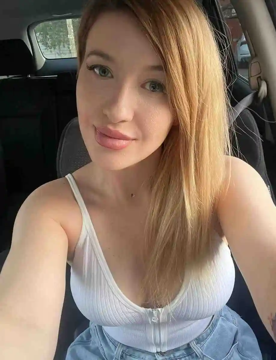 Lissa escort in London