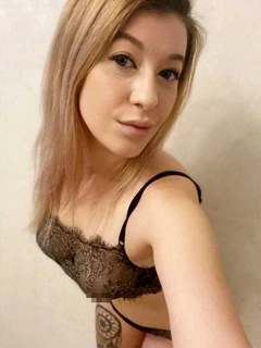 Lissa escort in London