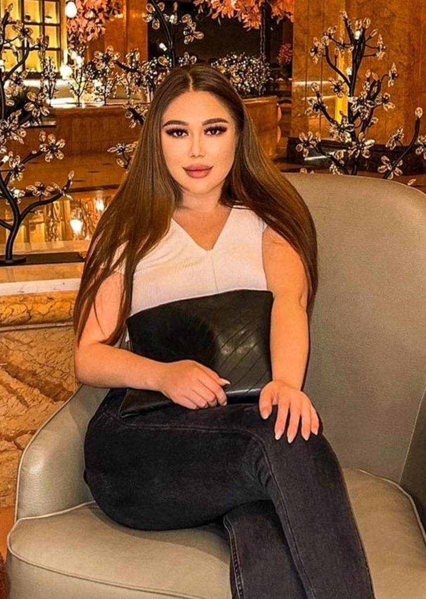  Liya escort in London