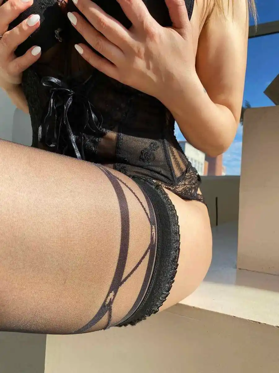 Liz escort in London
