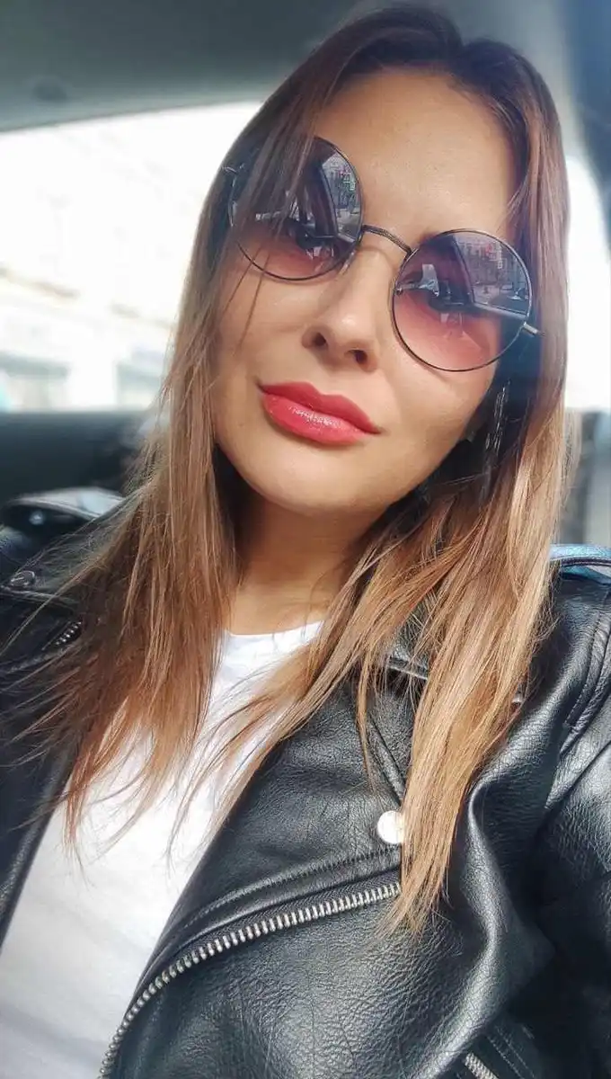 Liz escort in London