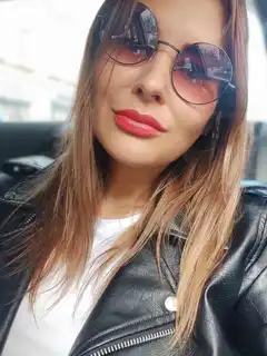 Liz escort in London