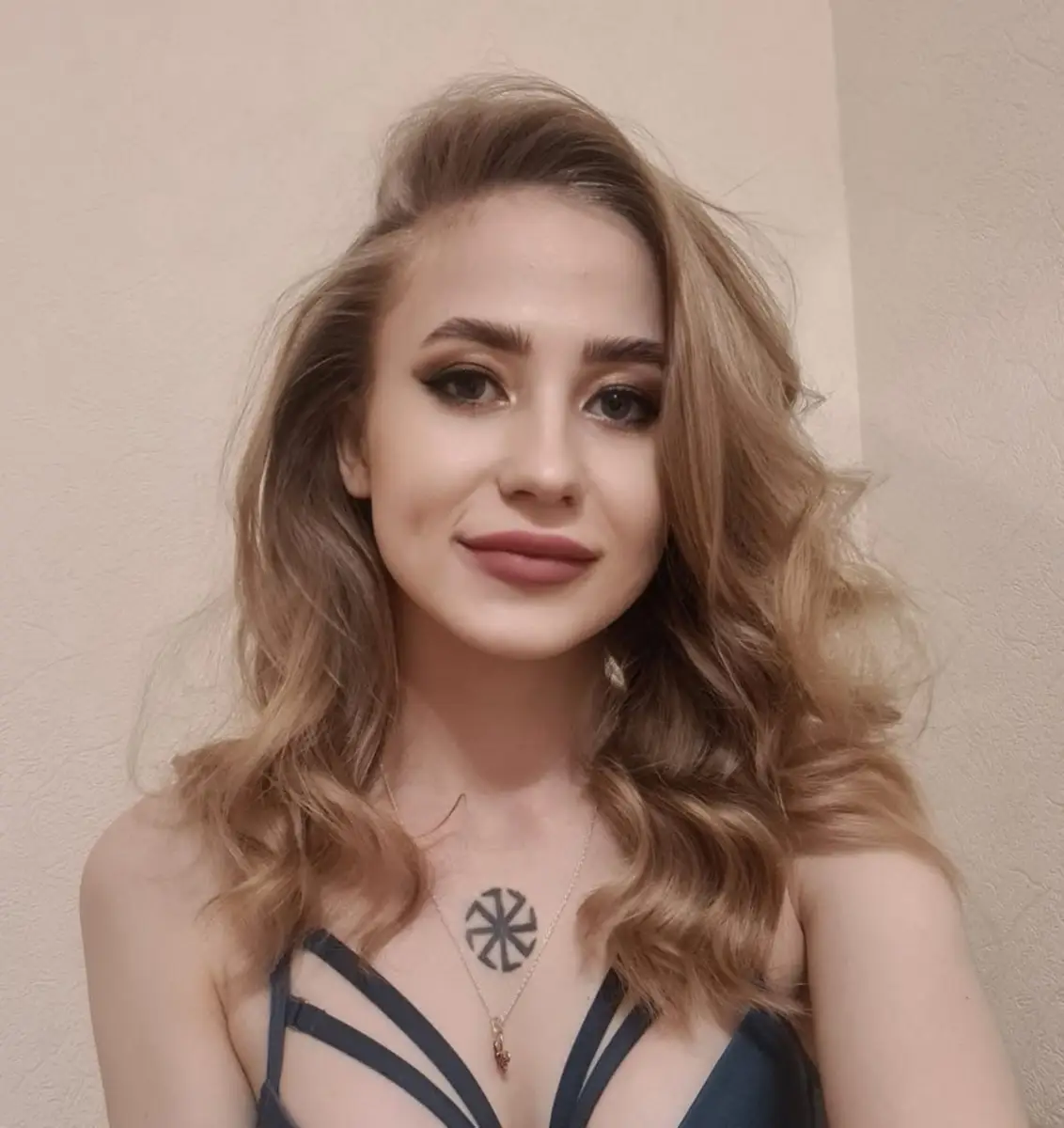 Liza escort in London