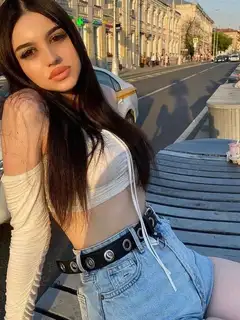Lucy escort in London