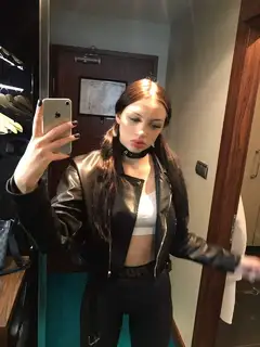 Lucy escort in London
