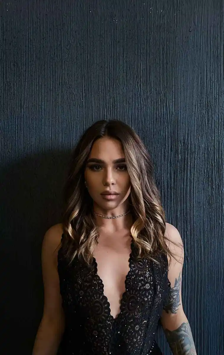 Lydia escort in London