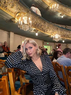 Lyubov escort in London