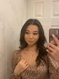 Madina escort in London