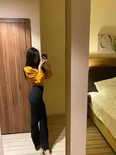 Madina escort in London