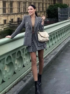 Madlen escort in London