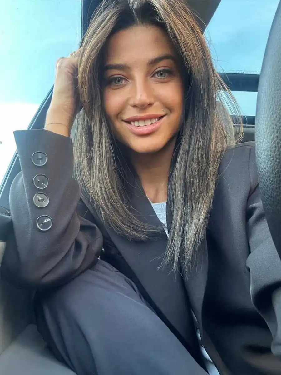 Maif escort in London