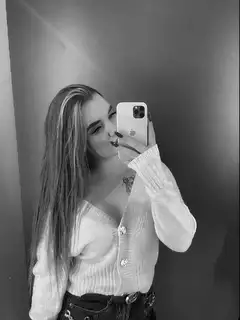 Malika escort in London