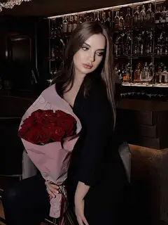 Malika escort in London