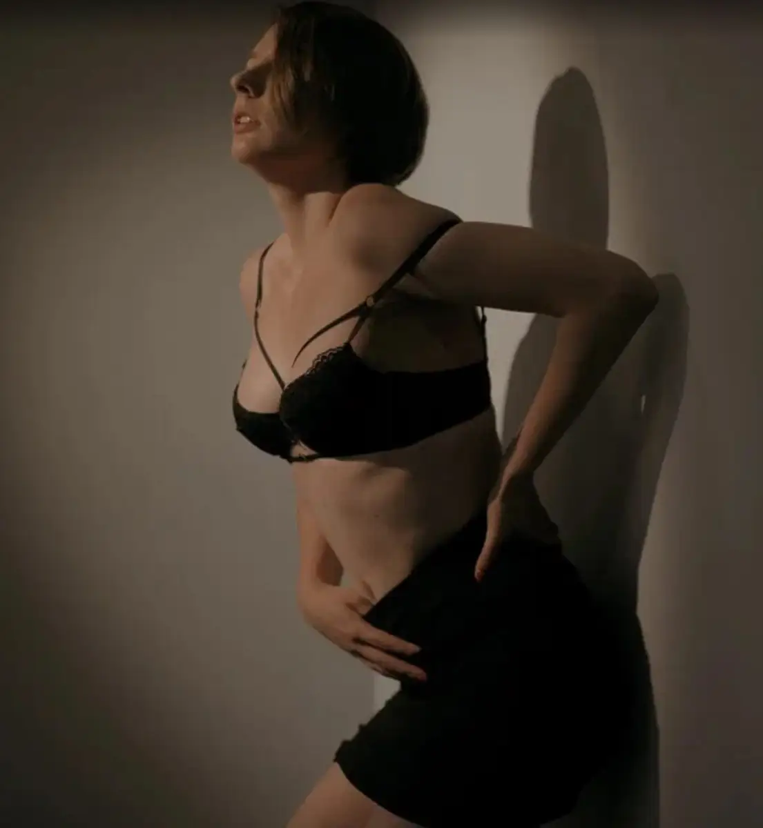 Margo escort in London