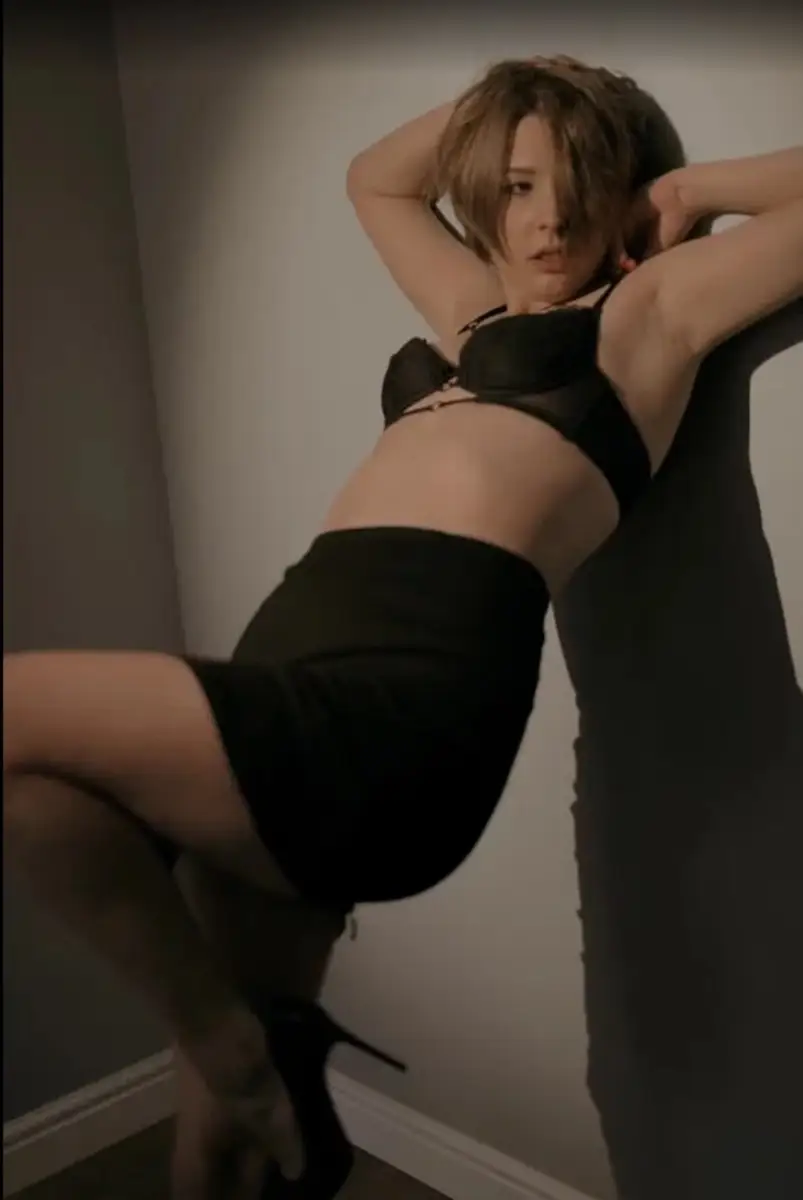 Margo escort in London