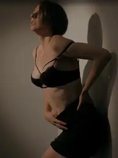 Margo escort in London