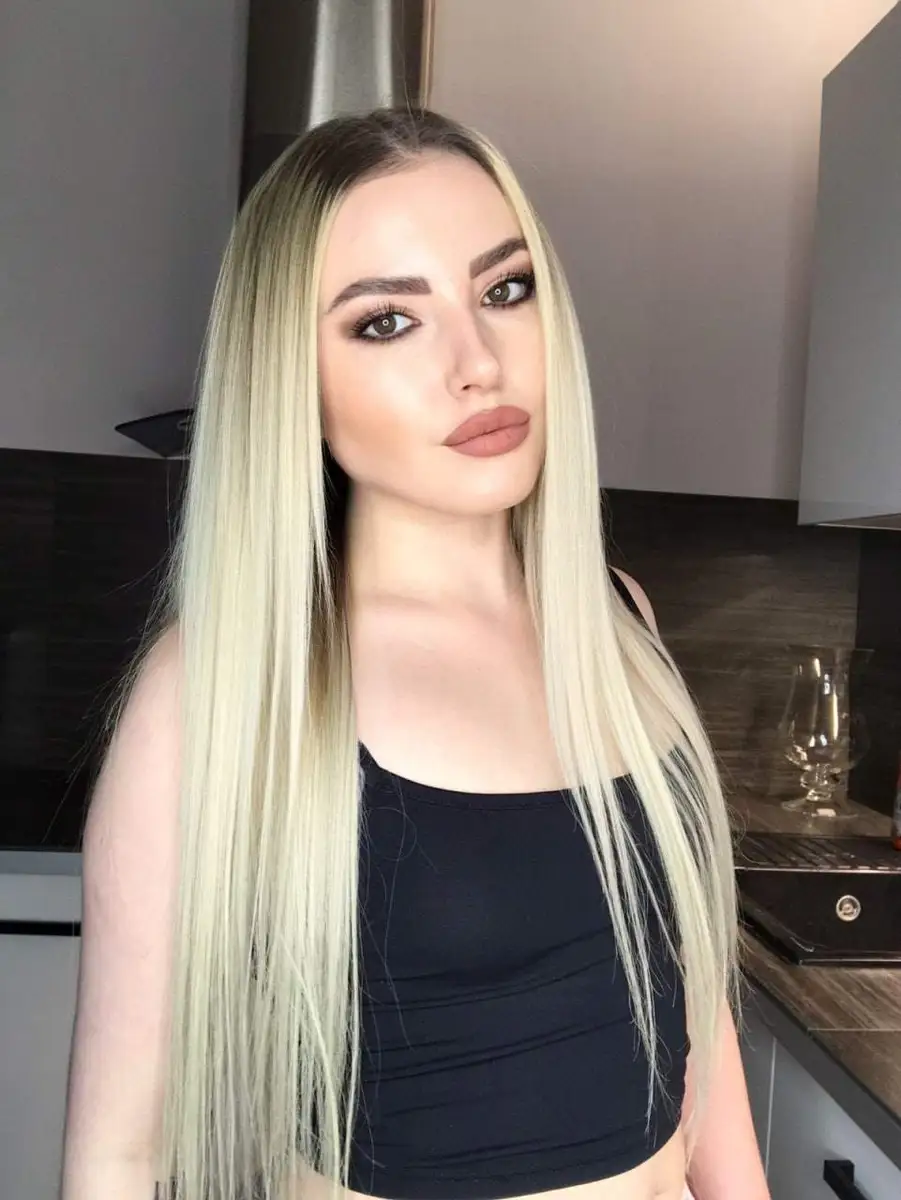 Marina escort in London