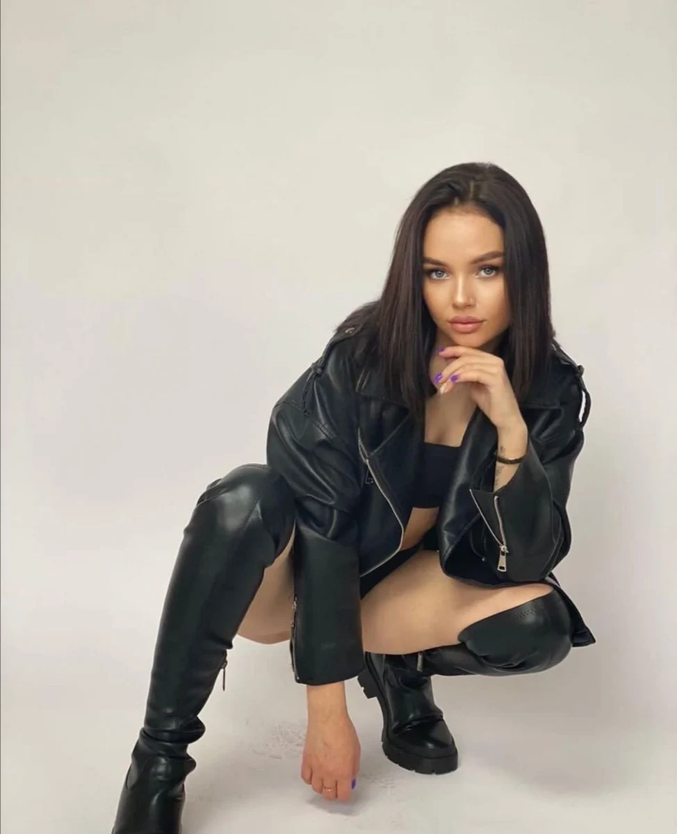 Mariya escort in London