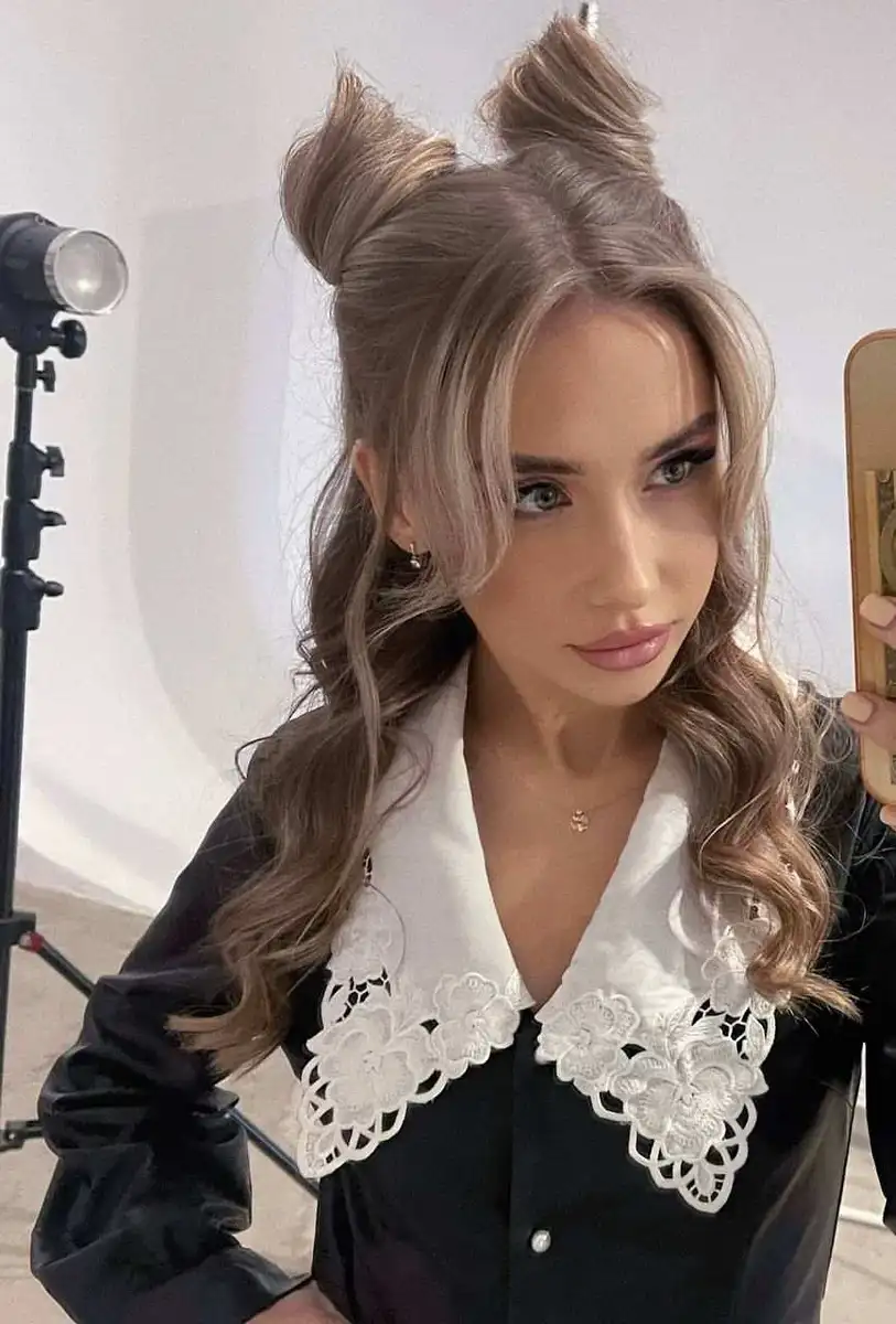 Mary escort in London