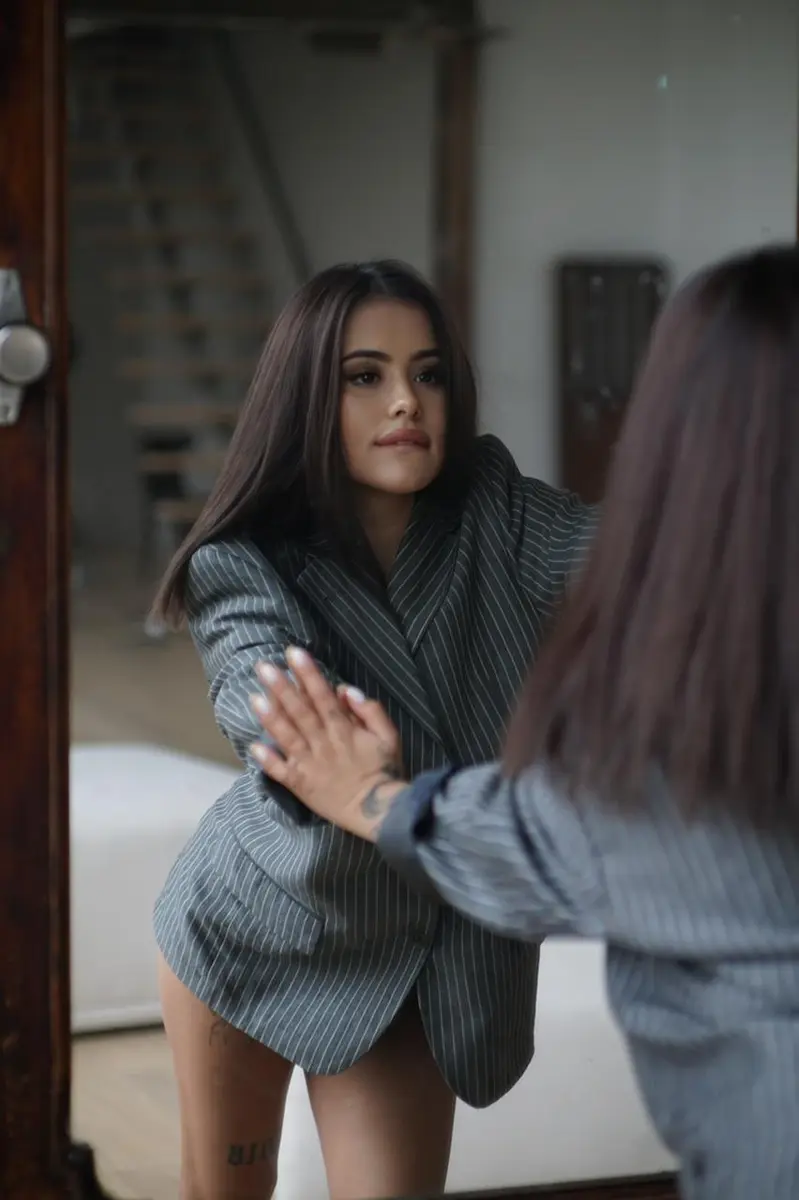 Masha escort in London
