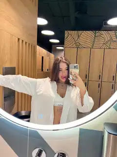 Masha escort in London