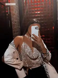 Melania escort in London