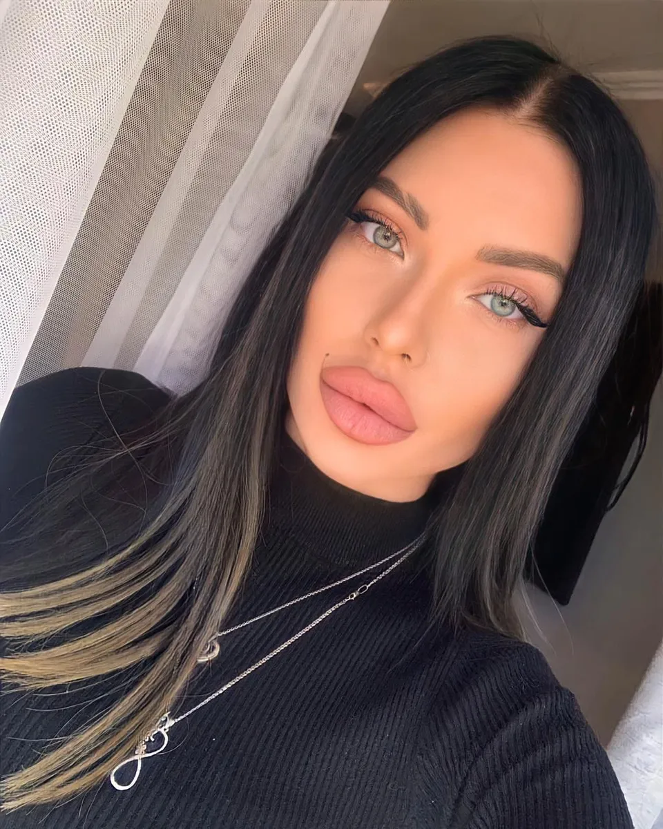 Melissa escort in London