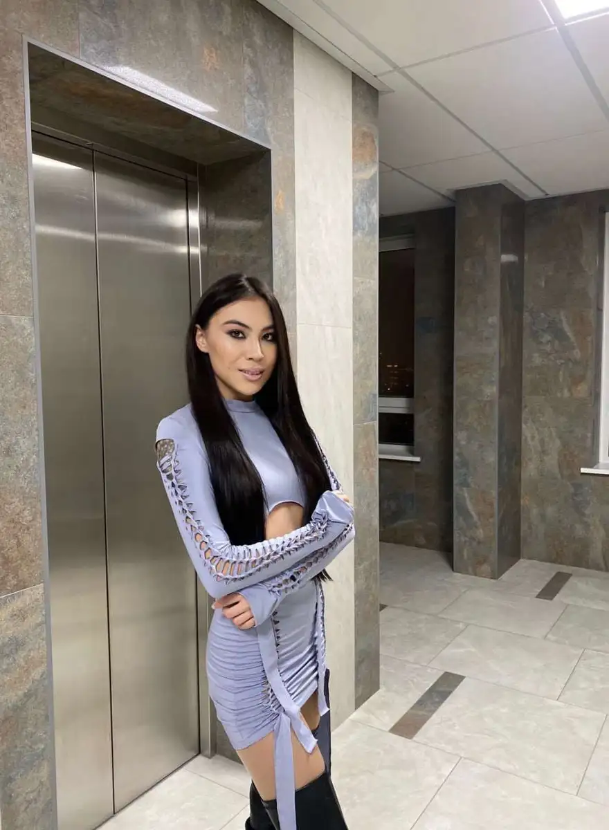 Melissa escort in London
