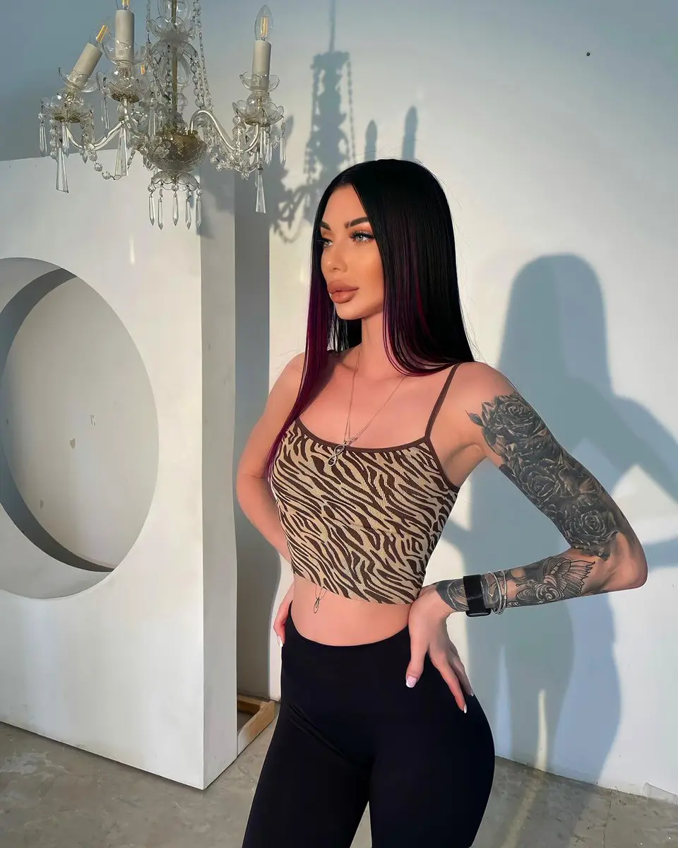 Melissa escort in London