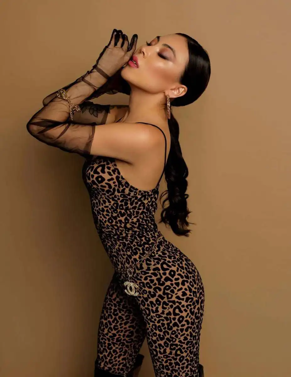Melissa escort in London