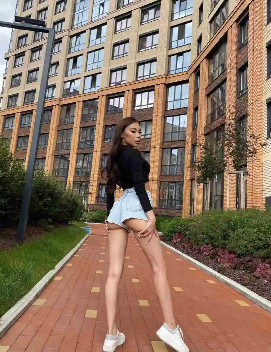 Melissa escort in London
