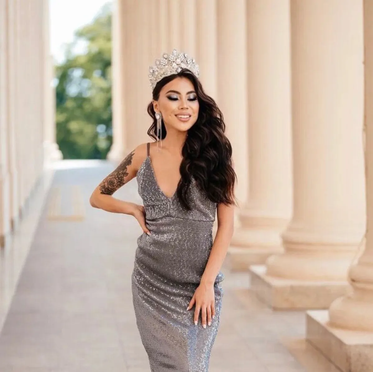 Melissa escort in London