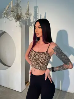 Melissa escort in London