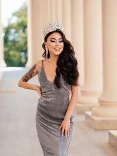 Melissa escort in London