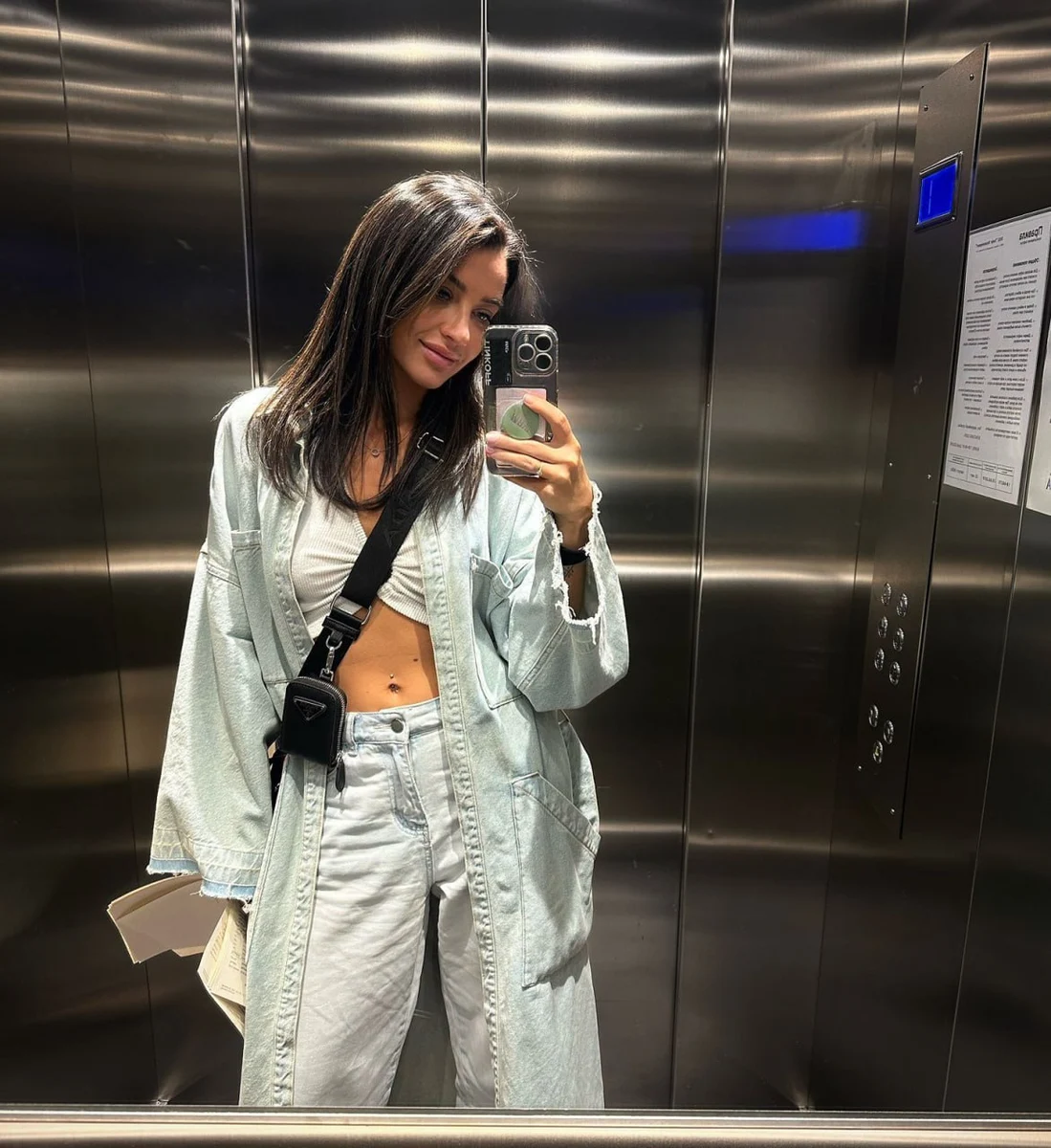 Mife escort in London