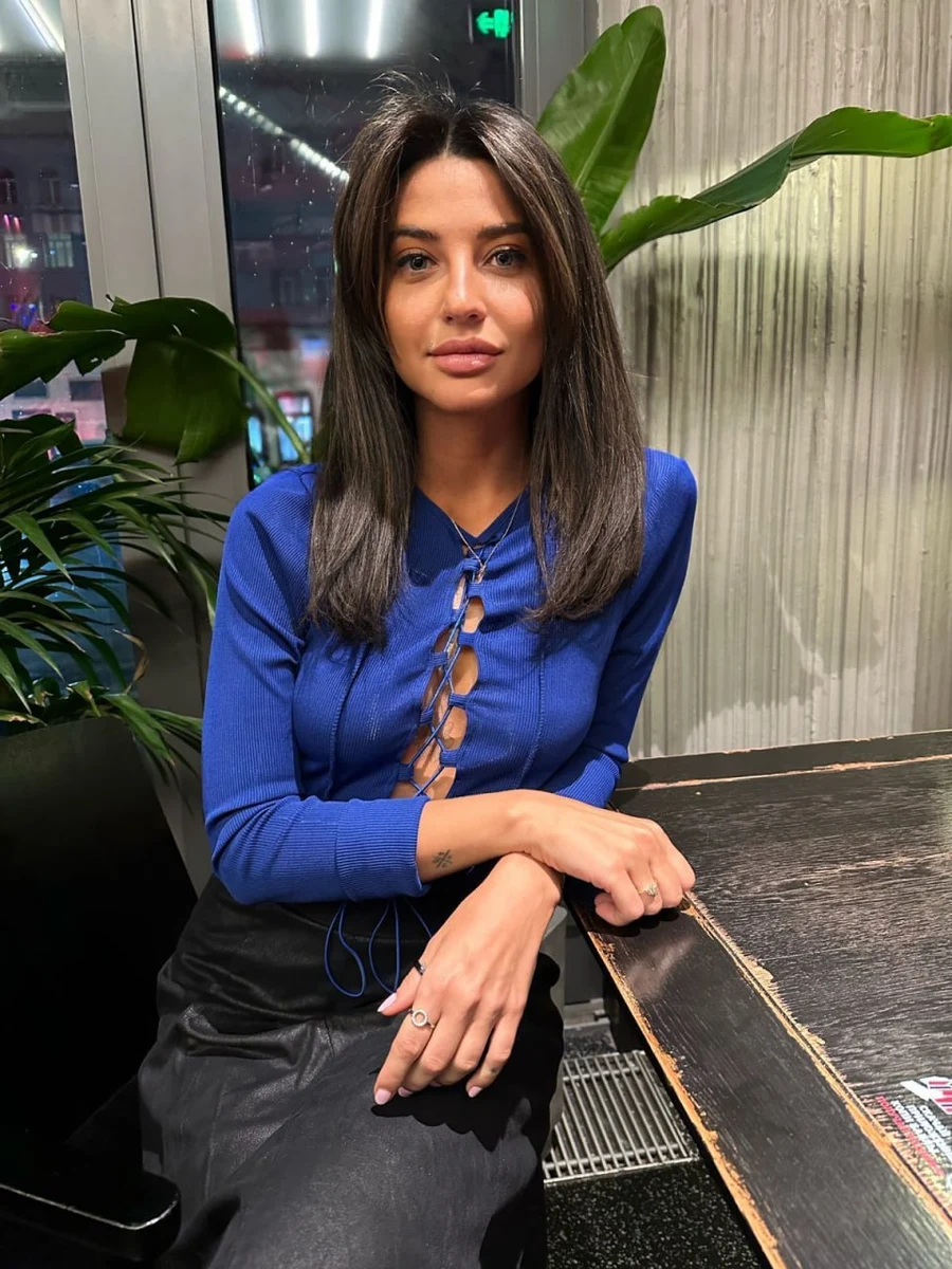 Mife escort in London
