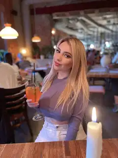 Mika escort in London