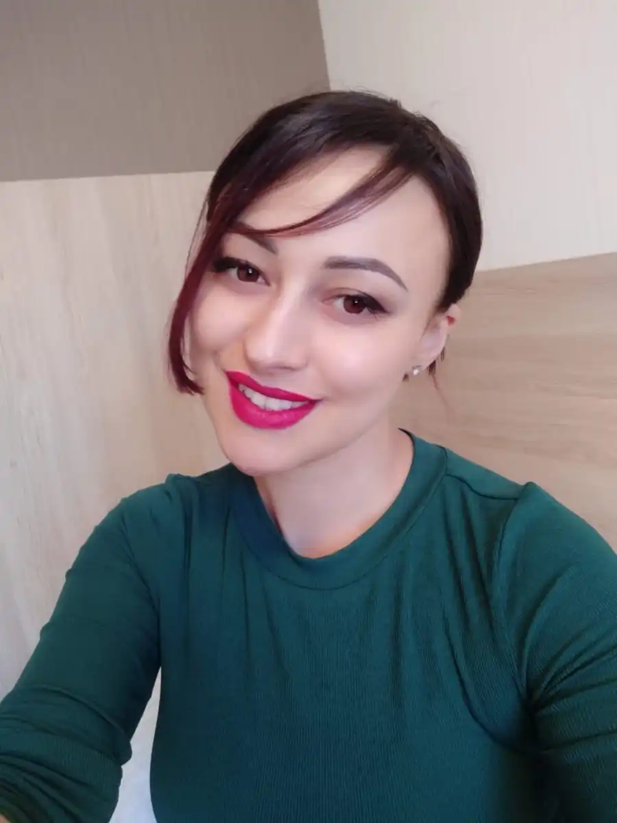 Milana escort in London