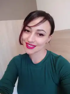 Milana escort in London