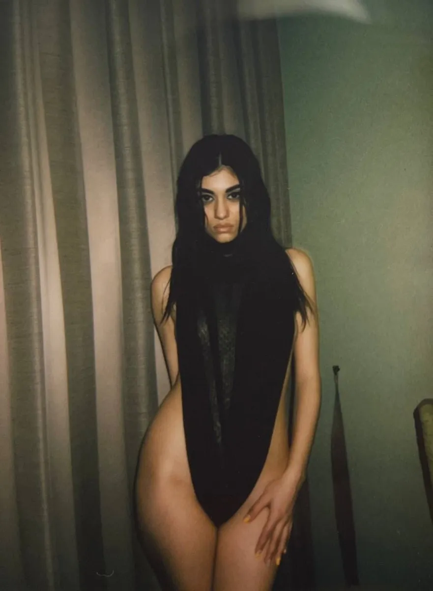 Miley escort in London