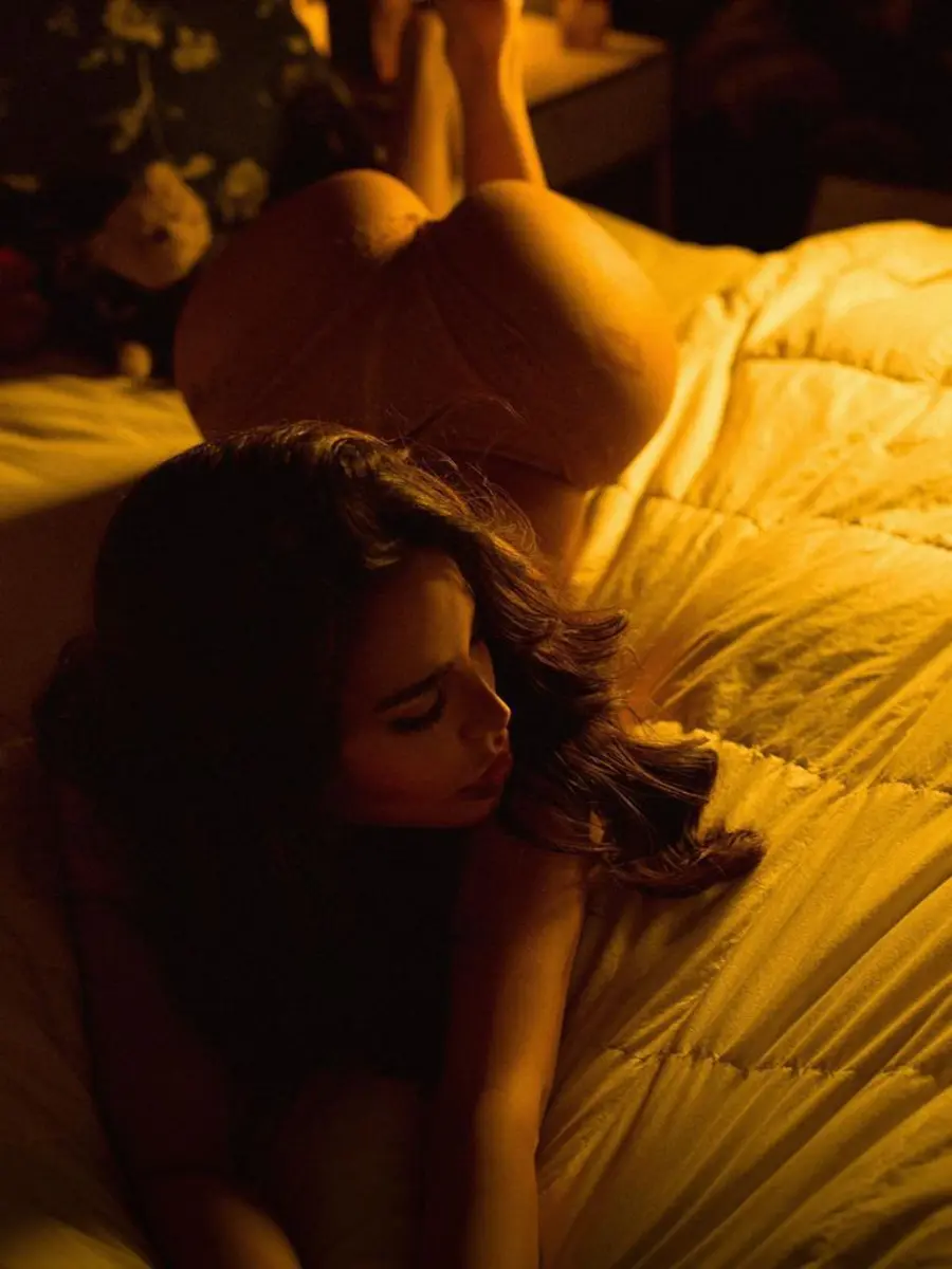 Mira escort in London
