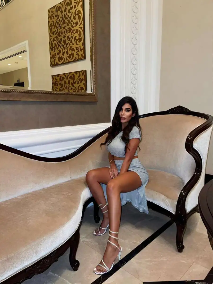Mira escort in London