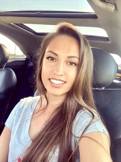 Natalia escort in London