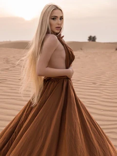 Nicole escort in London
